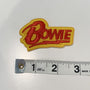Bowie Patch, photo 3