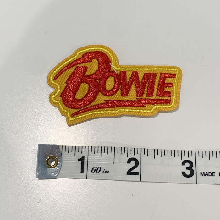Bowie Patch, photo 3