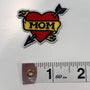 Mom Heart Patch, photo 4