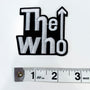 The Who Patch, photo 2