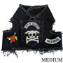 Pups of Anarchy Harness, photo 1