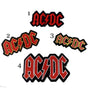 AC/DC Patch, photo 1