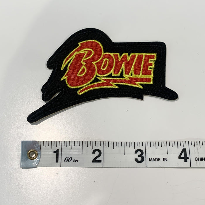 Bowie Patch, photo 2