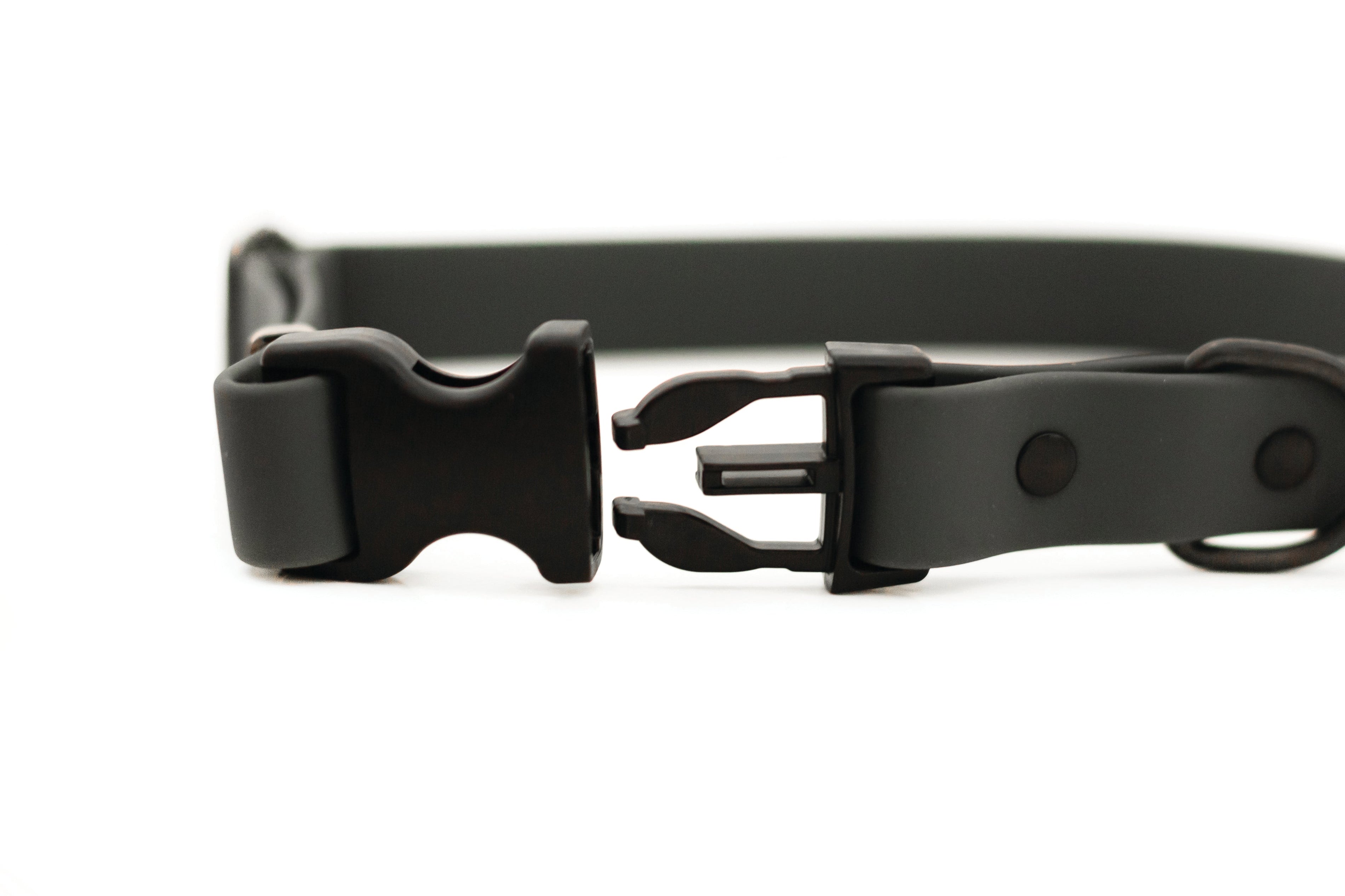 Collar impermeable de PVC suave para perro, foto 3