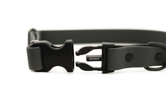Collar impermeable de PVC suave para perro, foto 3