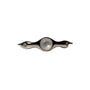 Anillo Silvie con piedra de luna, foto 1
