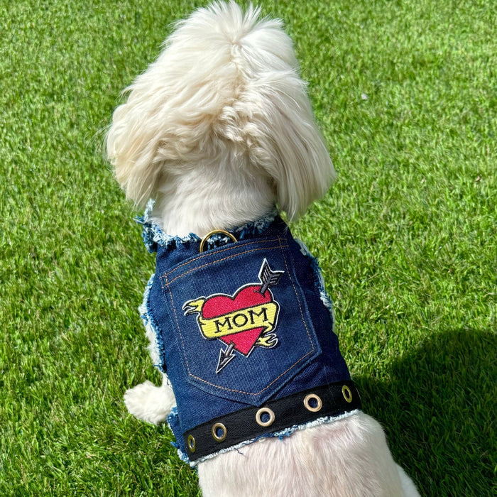 LOVE MOM Harness, photo 6