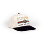Pup Lux 5-Panel Hat
