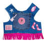 Dolly Harness, photo 1