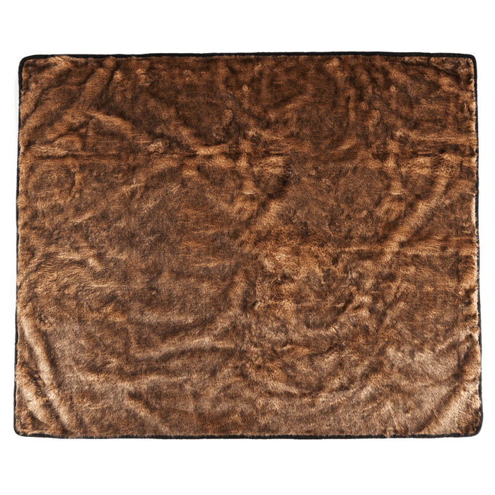 Manta impermeable PupProtector Summer de pelo corto, canela sable, foto 13