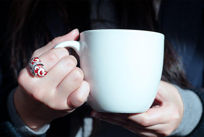 Contessa Ring, photo 3