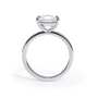 2.00 CTW Lab-Grown Diamond Engagement Ring in 14K Gold, photo 10