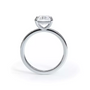2.00 CTW Lab-Grown Diamond Engagement Ring in 14K Gold, photo 8