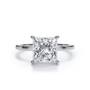 2.00 CTW Lab-Grown Diamond Engagement Ring in 14K Gold, photo 6