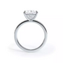 2.00 CTW Lab-Grown Diamond Engagement Ring in 14K Gold, photo 9