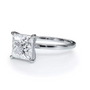 2.00 CTW Lab-Grown Diamond Engagement Ring in 14K Gold, photo 3