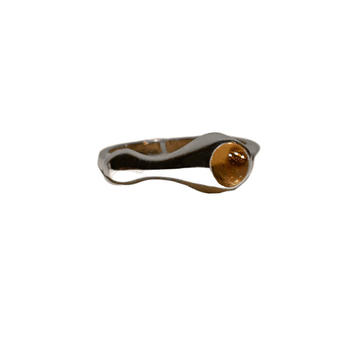 Anillo Fluid Stone, foto 1