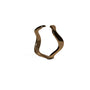 Anillo ajustable Wavy, foto 1