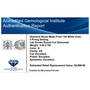 4.00 CTW Lab-Grown Diamond Stud Earrings in 14K Gold, photo 8