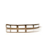 Men's Axelle Mother of Pearl Ring, photo 1