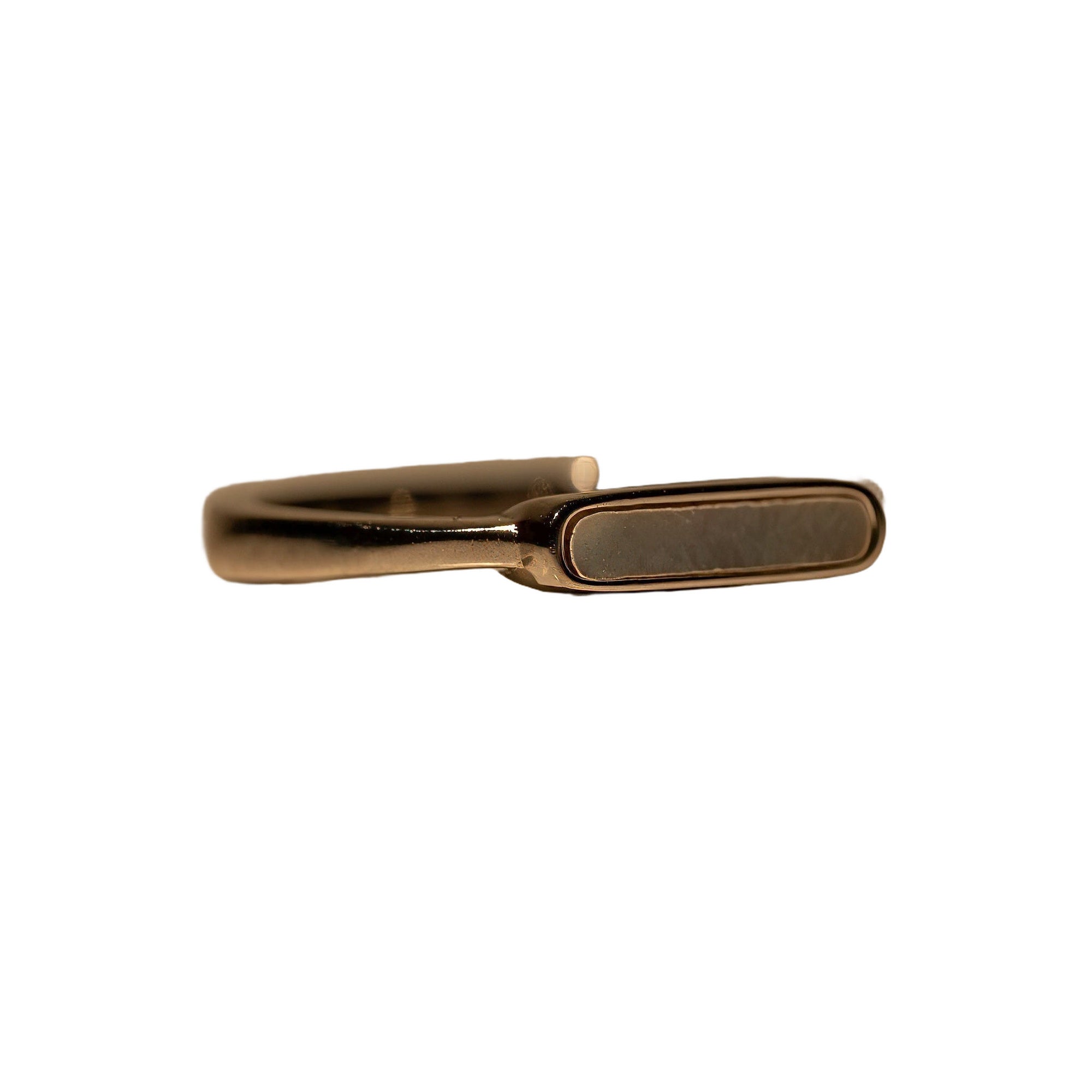 Juliette Mother of Pearl Ring, photo 1