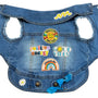 Positivity Summer Vest, photo 2