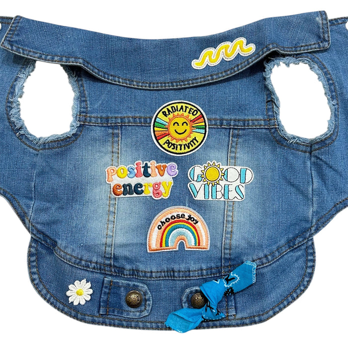 Positivity Summer Vest, photo 2