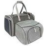 Transportadora expandible para mascotas Gold Series Big Apple XL, foto 29
