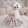 Metropolitan Tweed Couture Dress, photo 1
