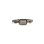 Men's Lucky Stone Ring, photo 1