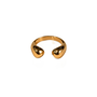 Double Drip Ring, photo 3