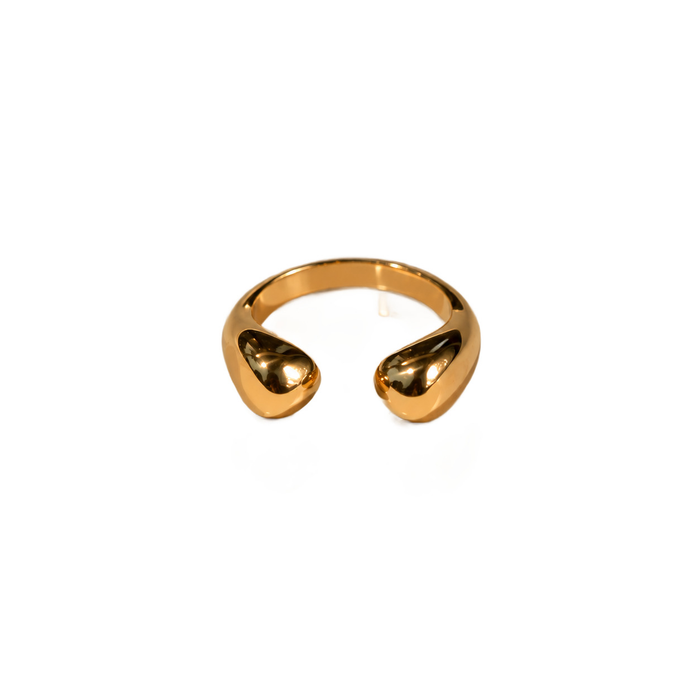 Double Drip Ring, photo 3