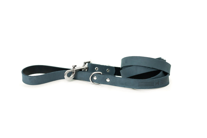 Modern Leather Dog Leash, photo 7