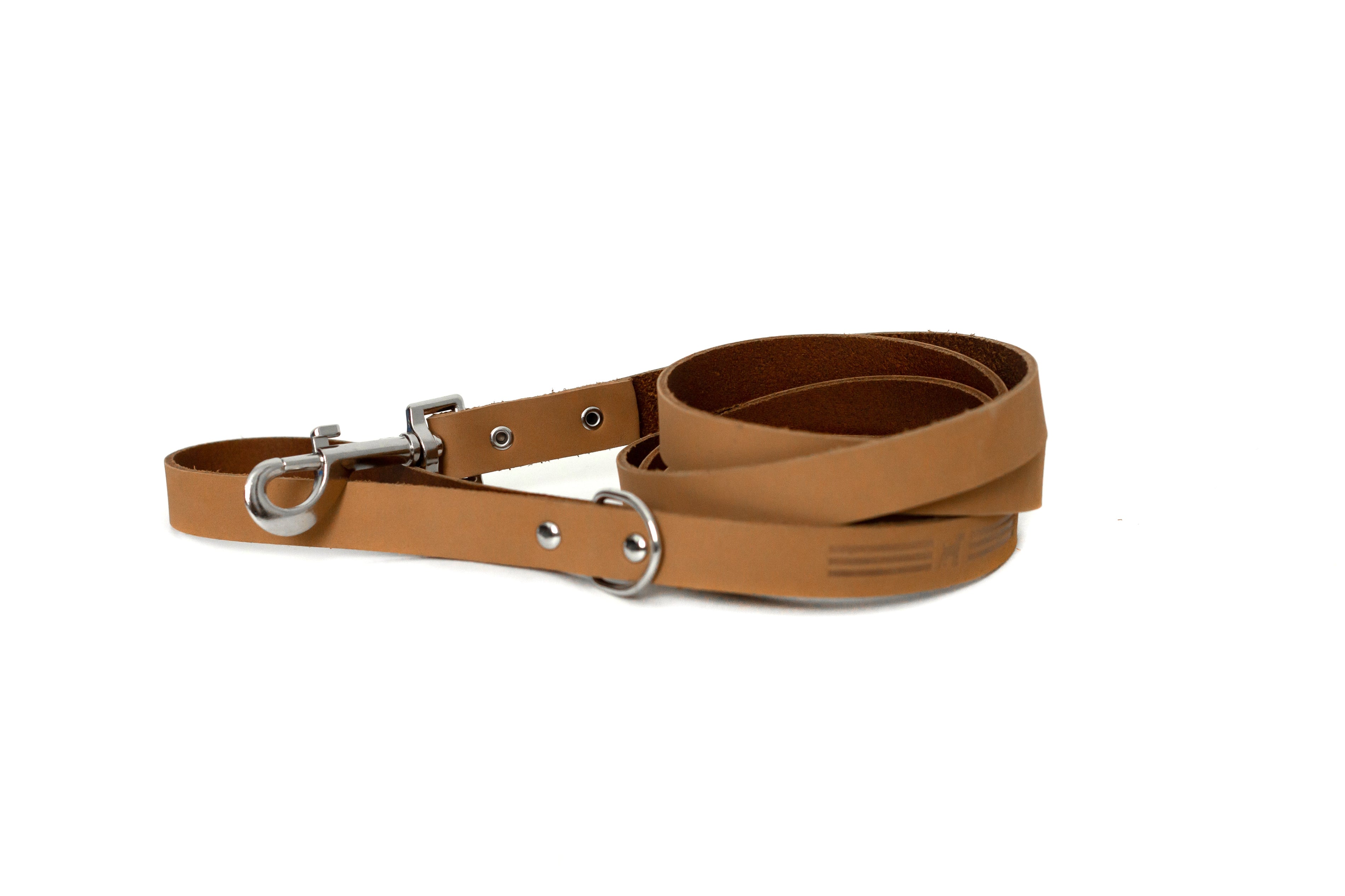 Modern Leather Dog Leash, photo 6