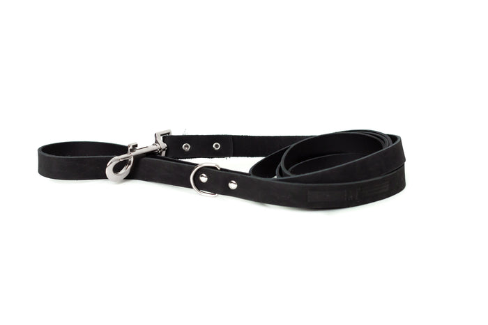 Modern Leather Dog Leash, photo 4