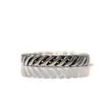 Men's Ava Ring
