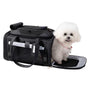 Transportadora expandible para mascotas Gold Series Mini V3, foto 9