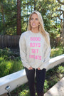 Good Boys Get Treats Crewneck Sweatshirt