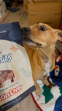 Yummies Freeze-Dried Bison Liver Dog Treats, photo 12