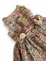 Vestido para perro European Tweed Double Bow, foto 6
