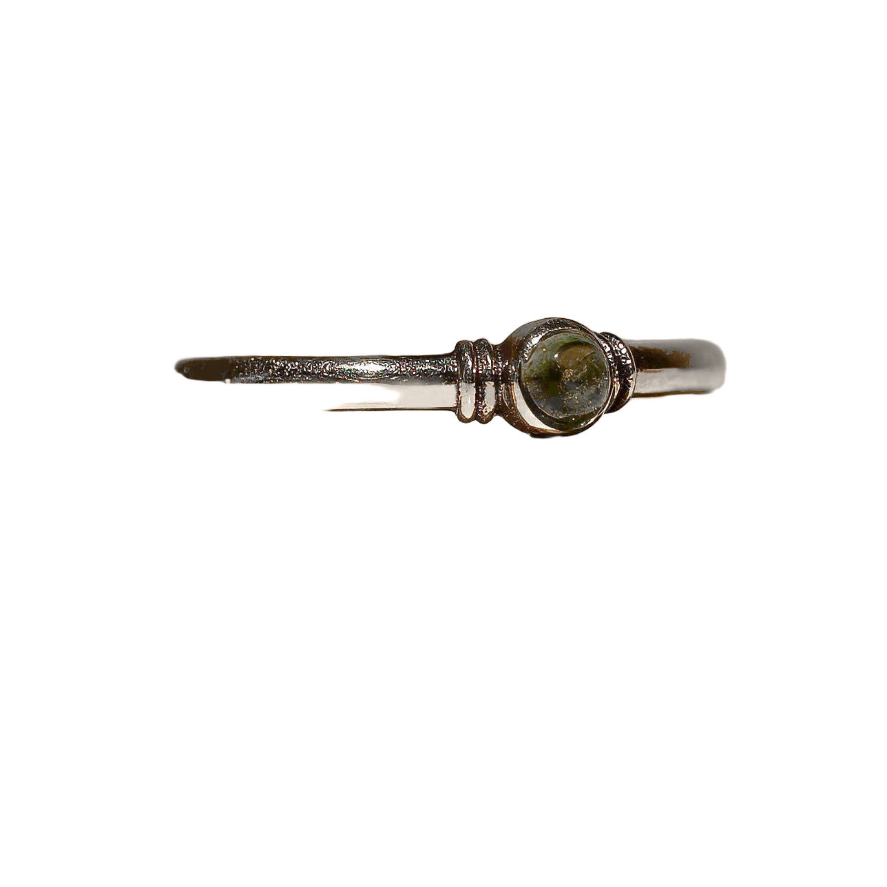 Peridot Ring, photo 1