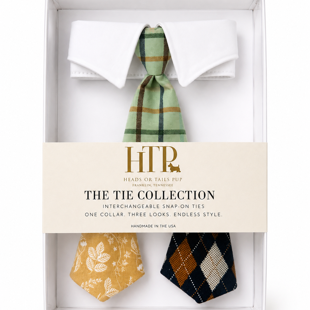 Caja de regalo Vineyard Tie Collection, foto 1