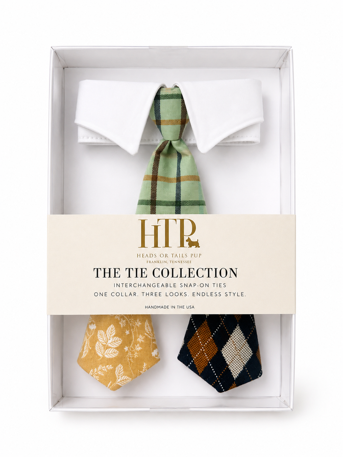 Caja de regalo Vineyard Tie Collection, foto 1