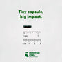 Spirulina and Chlorella Capsules for Dogs and Cats, photo 3