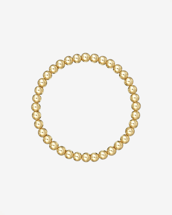 5mm Bead Bracelet, photo 1