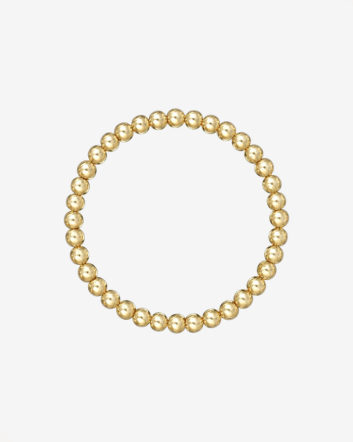 5mm Bead Bracelet, photo 1