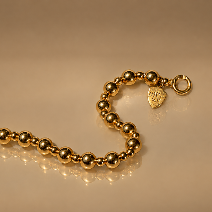 Beaded Bracelet, photo 1