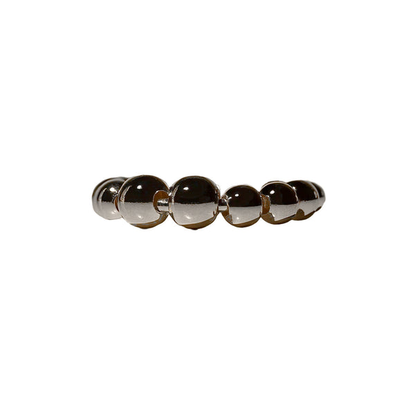 Balancing Act Beaded Ring, photo 1