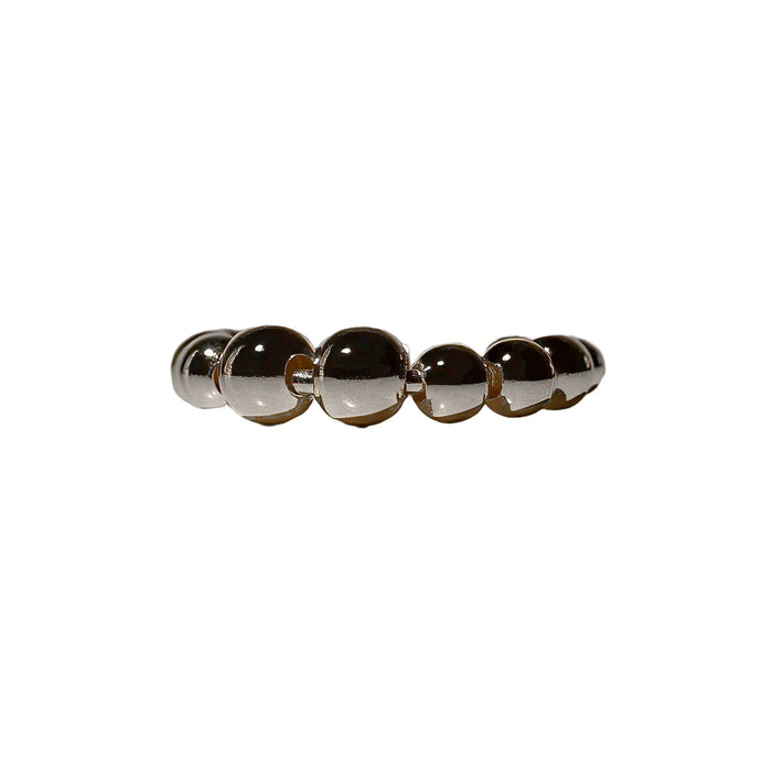 Balancing Act Beaded Ring, photo 1