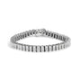 3 Ct. T.W. Princess-Cut Diamond Quad Invisible-Set Tennis Bracelet in 14K Gold, photo 1